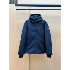 Prada Down Jackets